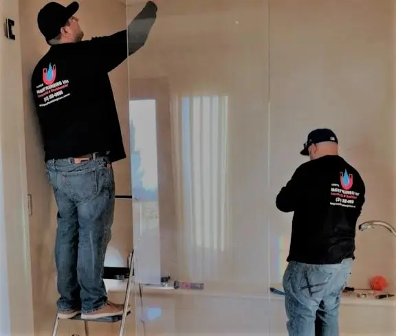 Professional plumbing installation for Leak Detection in Verona Station